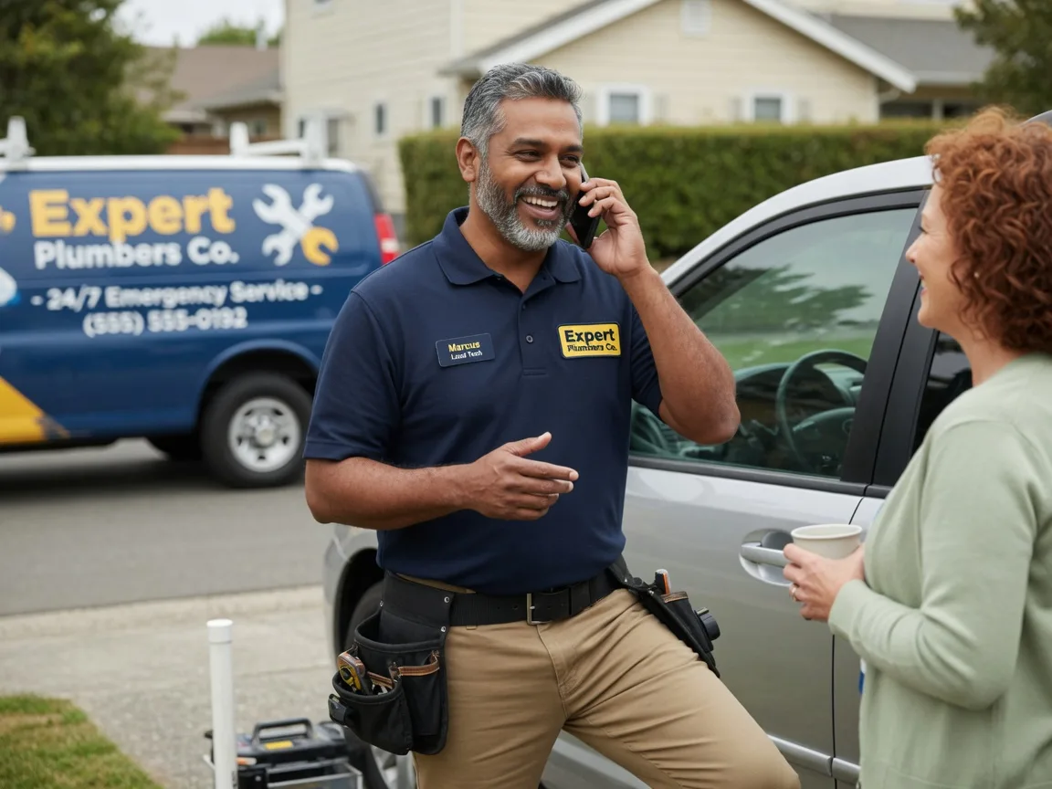 Drain Cleaning Weston, CT FAQs